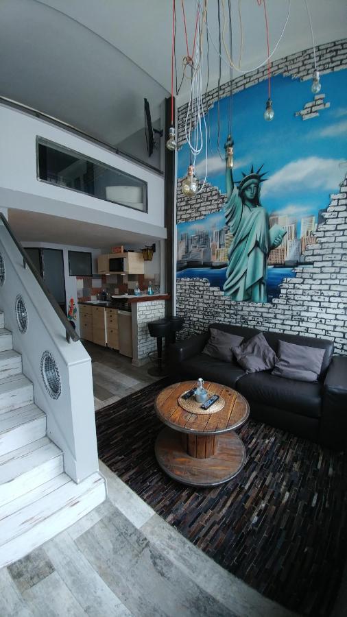 شقة Joli Loft En Duplex , Art Deco , 2 Pieces ,Centre Rouen - 130 المظهر الخارجي الصورة