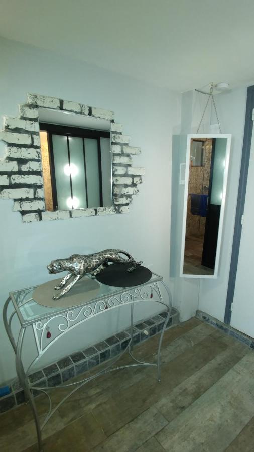 شقة Joli Loft En Duplex , Art Deco , 2 Pieces ,Centre Rouen - 130 المظهر الخارجي الصورة