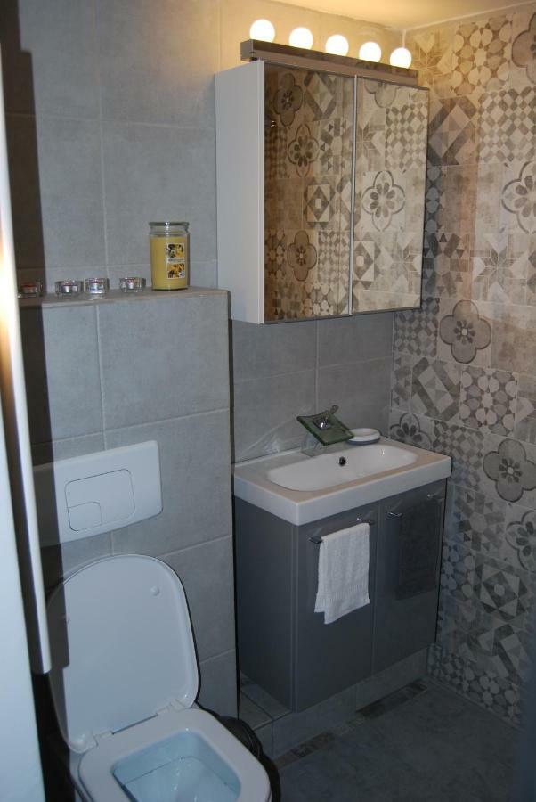 شقة Joli Loft En Duplex , Art Deco , 2 Pieces ,Centre Rouen - 130 المظهر الخارجي الصورة