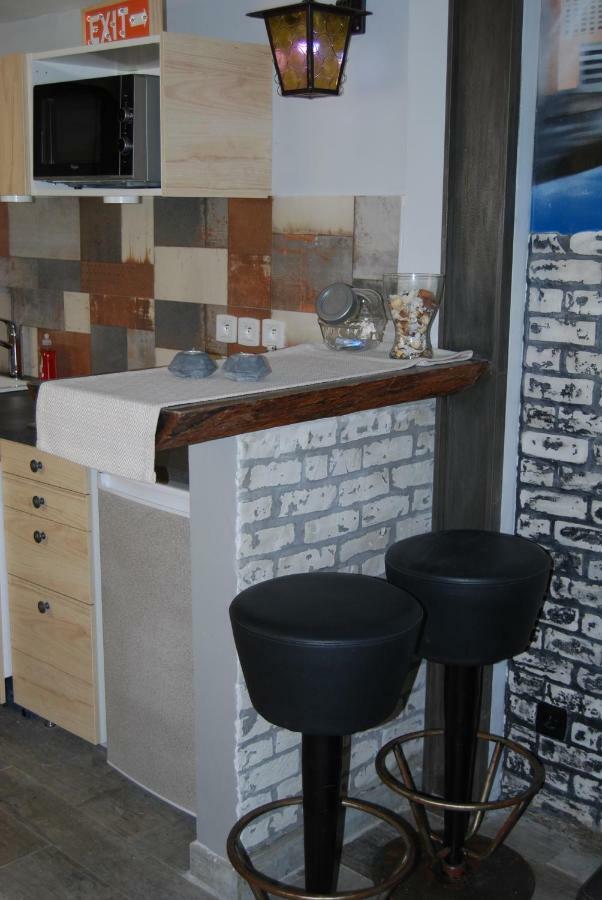 شقة Joli Loft En Duplex , Art Deco , 2 Pieces ,Centre Rouen - 130 المظهر الخارجي الصورة